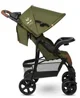 Carucior Lionelo Emma Plus, Khaki