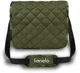 Carucior Lionelo Emma Plus, Khaki