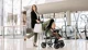 Carucior Lionelo Emma Plus, Khaki
