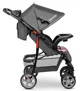 Carucior Lionelo Emma Plus, Roz