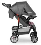 Carucior Lionelo Emma Plus, Roz