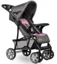Carucior Lionelo Emma Plus, Roz