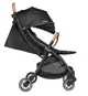 Carucior Lionelo Julie One, Negru foto