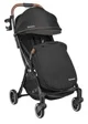 Carucior Lionelo Julie One, Negru foto