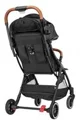 Carucior Lionelo Julie One, Negru foto