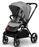 Carucior 2 in 1 Lionelo Mika foto