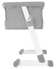 Качели Lionelo Theo Concrete