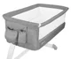 Качели Lionelo Theo Concrete