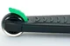 Trotineta Qplay Future, Verde foto