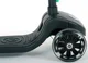 Trotineta Qplay Future, Verde foto