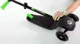 Trotineta Qplay Future, Verde foto