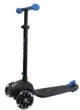 Trotineta Qplay Future Eco, Albastru foto
