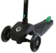 Trotineta Qplay Future Eco, Verde foto