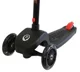 Trotineta Qplay Future Eco, Rosu foto