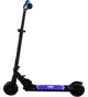 Trotineta Qplay Honeycomb, Albastru foto