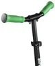 Trotineta Qplay Honeycomb, Verde foto
