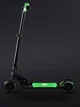 Trotineta Qplay Honeycomb, Verde foto
