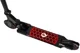 Trotineta Qplay Honeycomb, Rosu foto