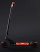 Trotineta Qplay Honeycomb, Rosu foto