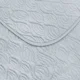 Плед Perina из хлопка, 110 x 170 см