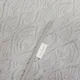 Paturica Perina din bumbac, 110 x 170 cm (Gri)