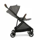 Carucior ultra-usor Nuna IXXA Granite