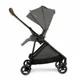 Carucior ultra-usor Nuna IXXA Granite