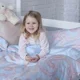 Lenjerie de pat pentru copii Perina Chantelle