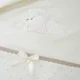 Постельное белье для детей Perina Le petit bebe, Молочно-кофейный