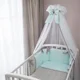 Постельное белье для детей Perina Elfetto, Мятный