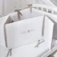 Постельное белье для детей Perina Teddy love