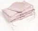 Боковая защита для кроватки Perina Lovely Dream, Розовый foto