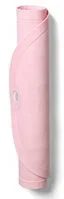 Covoras de baie anti-alunecare BabyOno 55 x 35 cm, Roz