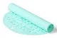 Covoras antiderapant pentru baie BabyOno 55 x 35 cm, Verde