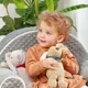 Jucarie de plus BabyOno Catelusul Willy