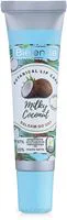 Бальзам для губ Bielenda Botanical Milky Coconut, 10 гр