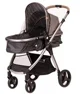 Plasa anti-insecte BabyOno pentru carucior, Universala foto