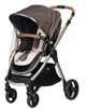 Plasa anti-insecte BabyOno pentru carucior, Universala foto