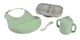 Set de masa din silicon Beaba Essentials