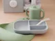 Set de masa din silicon Beaba Essentials