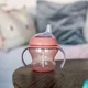 Переходная чашка Tommee Tippee 150 мл, Красный