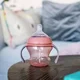 Переходная чашка Tommee Tippee 150 мл, Красный