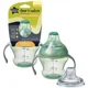 Переходная чашка Tommee Tippee 150 мл, Зеленый