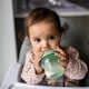 Переходная чашка Tommee Tippee 150 мл, Зеленый