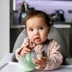 Переходная чашка Tommee Tippee 150 мл, Зеленый