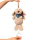 Музыкальная игрушка BabyOno Песик Вилли