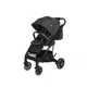Коляска 2 в 1 Skiddou Moss onyx