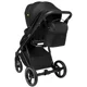 Детская коляска 2 в 1 Skiddou Oslo Черный