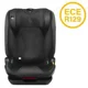 Scaun auto Skiddou Taby Negru foto