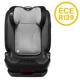 Scaun auto Skiddou Taby Gri foto